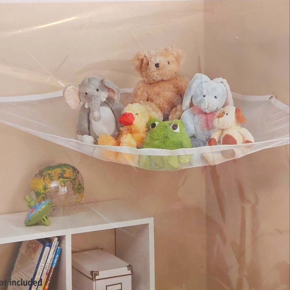 MAINSTAYS Kids Pet Net NIB